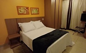 Lindo Flat em resort silencioso e aconchegante
